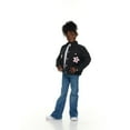 thumbnail image 5 of Character Girls Denim Jacket, 5 of 10
