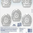 thumbnail image 2 of Febreze Bathroom Air Freshener, Fresh Mix, 6 ct., 2 of 10