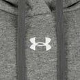 thumbnail image 4 of Under Armour Women's Rival Fleece Hoodie, 4 of 6
