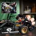 thumbnail image 4 of LEGO Technic 1966 Ford GT40 MKII Race Car Building Set, 793 pc., 4 of 6