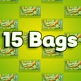 thumbnail image 6 of Skittles Gummies Sour Gummy Candy, Share Size, 15 pk., 6 of 9