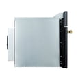 thumbnail image 6 of FORNO Oliena 30-Inch Built-In Microwave and Convection Oven, 6 of 16