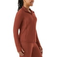 thumbnail image 4 of Member's Mark Women's Extra Warm Jacket, 4 of 7