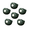 thumbnail image 1 of Deck Impressions Solar 15 Lumen Mini Rock Lights, 6-Pack, 1 of 4