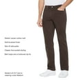thumbnail image 5 of Gap Men's Slim Fit 5-Pocket Pant, 5 of 8