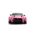 thumbnail image 9 of Jada Toys Pink Slips 1:10 2020 Drift RC Car, 9 of 14