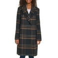 thumbnail image 1 of DKNY Ladies Fashion Wool Coat, 1 of 6