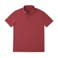thumbnail image 5 of Member's Mark Men's Favorite Soft Polo, 5 of 7