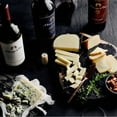 thumbnail image 5 of Menage a Trois Silk Red Blend 750ml, 5 of 6
