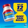 thumbnail image 10 of Aleve Soft-Grip Arthritis Caplets, 320 ct., 10 of 12