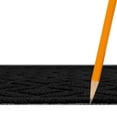 thumbnail image 11 of Apache Mills Antimicrobial Splatter Guard Mat, Gray, 12-Count, 17" x 20", 11 of 11
