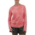 thumbnail image 1 of Reel Life Women's Long Sleeve UV T-Shirt, 1 of 5