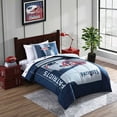 thumbnail image 1 of NFL Bed-In-A-Bag Comforter and Sheet Set, Assorted Teams and Sizes, 1 of 8