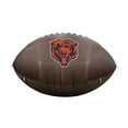 thumbnail image 1 of Logo Brands Chicago Bears Pre-Lit 10'x6' Inflatable Football, 1 of 6