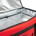 thumbnail image 6 of Sterno Delivery Insulated & Leak-Proof Red Food Carrier Bag, 6 of 6