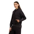 thumbnail image 2 of Champion Women's Heavyweight Fleece Hoodie, 2 of 7