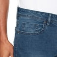 thumbnail image 2 of Buffalo Jeans Men's Straight Fit Denim Pant, 2 of 7