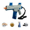 thumbnail image 2 of Splat-R-Ball Semi and Full Auto Water Gel Ball Gun Blaster Kit, 2 of 9