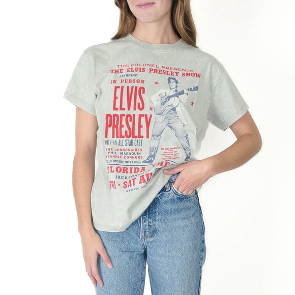 Women's Licensed Country Music T-Shirt