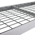 thumbnail image 3 of Member's Mark 4 Shelf Industrial Storage Rack, 77" W x 24" D x 72" H, 3 of 6