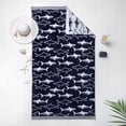thumbnail image 1 of Member's Mark Adult Beach Towel 40" x 72" (Assorted Colors), 1 of 5