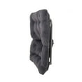 thumbnail image 5 of Member's Mark Square Saucer Chair, Choose Color, 5 of 6