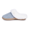 thumbnail image 3 of Isotoner Women's Classic Comfort Slipper, 3 of 6