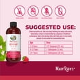 thumbnail image 7 of MaryRuth's Liquid Morning Multivitamin, Raspberry, 22 fl. oz., 2 pk., 7 of 9