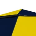 thumbnail image 8 of Logo Brands Michigan Wolverines 12'x12' Canopy, 8 of 8