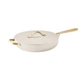thumbnail interactive-video image 1 of Member's Mark 5.5-Quart Modern Ceramic Jumbo Cooker, Choose Color, 1 of 7