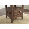 thumbnail image 9 of Society Den Sam Pub 5-Piece Dining Set, 9 of 14