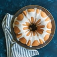 thumbnail image 5 of Nordic Ware 2-Piece Nonstick Formed Aluminum Tiered Bundt Set, 12 Cup and 6 Cup, 5 of 11