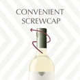 thumbnail image 6 of La Crema Sonoma County Sauvignon Blanc, 750 ml, 6 of 8
