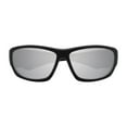 thumbnail image 1 of Members Mark MMS207 Polarized Wrap Around Sport Sunglasses, 1 of 5