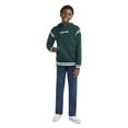 thumbnail image 3 of Levi's Boy Fleece Hoodie, 3 of 6