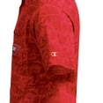 thumbnail image 5 of Champion NCAA Western Kentucky Hilltoppers Hawaiian Shirt, 5 of 7