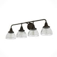 thumbnail image 2 of Hunter Cypress Grove Light Sconce Wall Light Fixture, Multiple Sizes, 2 of 8