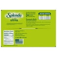 thumbnail image 2 of Splenda Naturals Stevia Sweetener Packets, 500 ct., 2 of 7