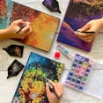 thumbnail image 9 of ArtSkills Brilliant Art Diamond Painting Kits, Select Design, 9 of 11