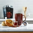 thumbnail image 5 of Member’s Mark Medium Roast Winter Coffee Pods, Variety Pack, 60 ct., 5 of 7