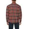 thumbnail image 3 of Buffalo Men's Shirt Jacket, 3 of 8
