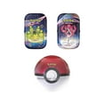 thumbnail image 1 of Pokémon Poke Ball + Two Mini Tins, 1 of 10
