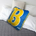 thumbnail image 2 of Logo Brands UCLA Bruins XL Puff Pillow, 2 of 5