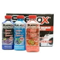 thumbnail image 2 of Suerox Recovery Drink Zero Sugar Variety Pack, 21.3 fl. oz., 12 pk., 2 of 2