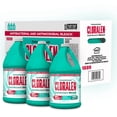 thumbnail image 1 of Cloralen Concentrated Household Cleaning Liquid Bleach, 3pk., 121 fl. oz. Each, 1 of 6