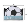 thumbnail image 3 of Liscensed Character Pillow and Throw Blanket Set, 3 of 8