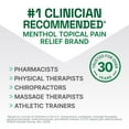 thumbnail image 3 of Biofreeze Professional Menthol Pain Relief Spray, 4 fl. oz, 2 pk., 3 of 5
