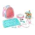 thumbnail image 5 of Member's Mark Plush Pet Carrier Backpack, 5 of 7