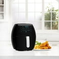 thumbnail image 6 of PowerXL 8-Quart Air Fryer, 6 of 6