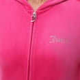 thumbnail image 4 of Juicy Couture x Mean Girls Women's Velour Jacket, 4 of 5
